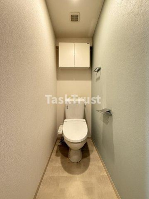 【トイレ】 | Live Casa城東中央