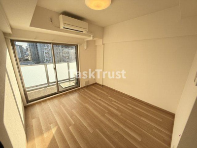 【内装】 | Live Casa城東中央