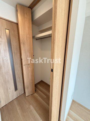 【収納】 | Live Casa城東中央