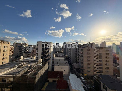 【展望】 | Live Casa城東中央