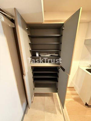 【収納】 | Live Casa城東中央