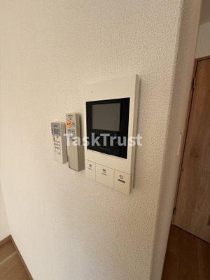 【セキュリティ】 | Live Casa城東中央