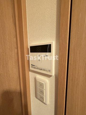 【設備】 | Live Casa城東中央