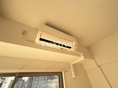 【設備】 | Live Casa城東中央