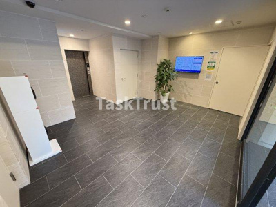 【ロビー】 | Live Casa城東中央