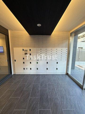 【その他共用部分】 | Live Casa城東中央