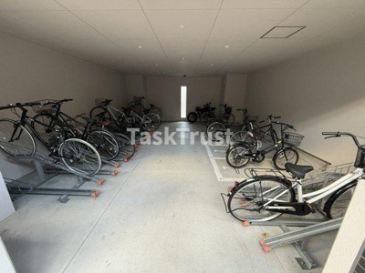 【その他共用部分】 | Live Casa城東中央