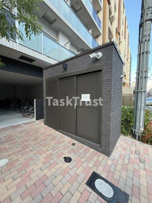 【その他共用部分】 | Live Casa城東中央