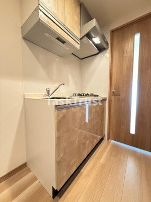 【キッチン】 | Live Casa城東中央