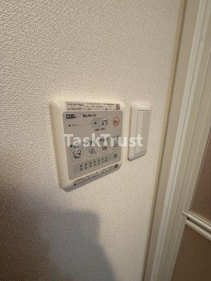 【設備】 | Live Casa城東中央