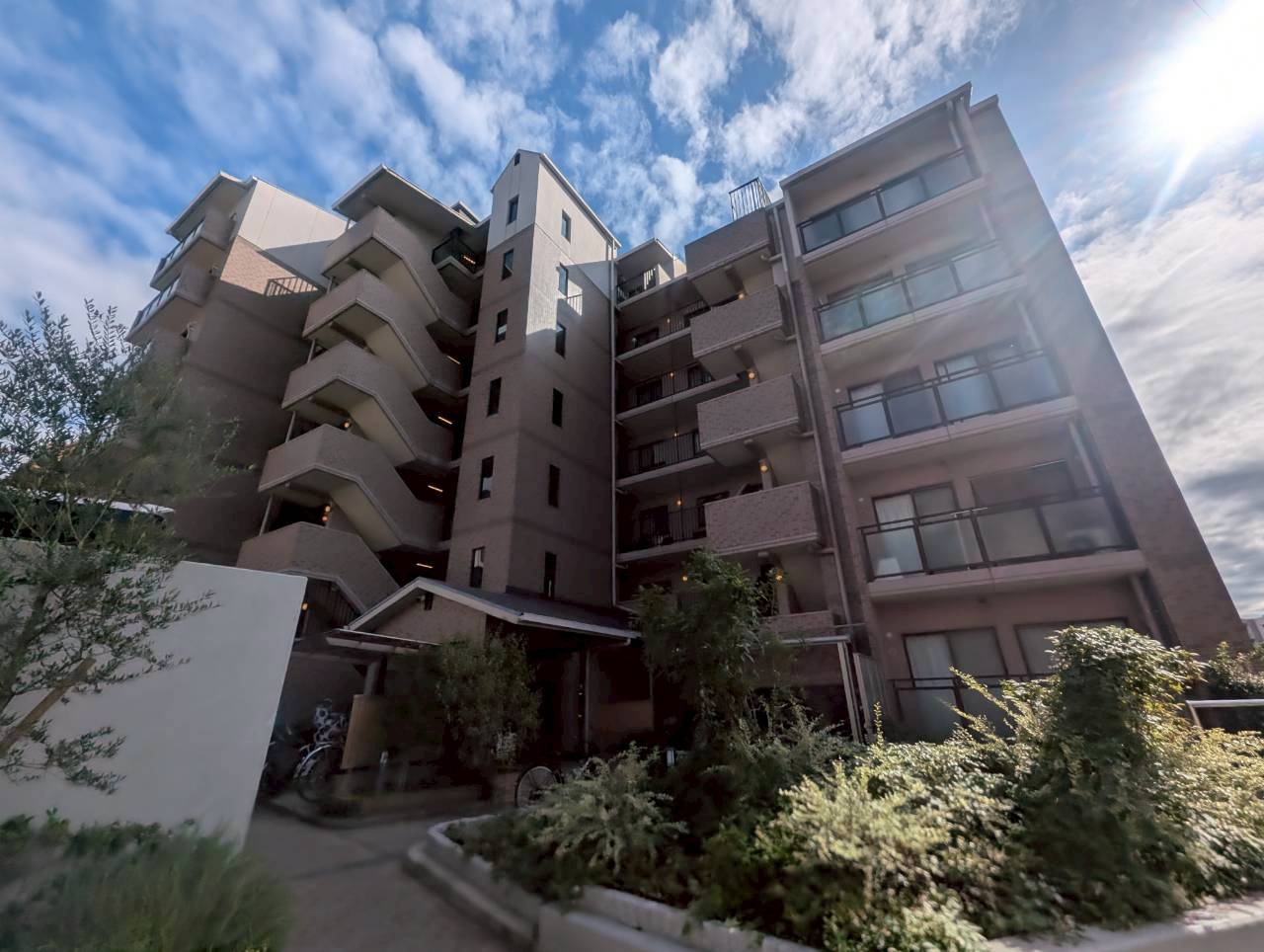 ヴィレッジバンブー