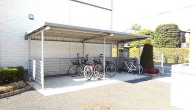 【その他共用部分】 | レフィナード