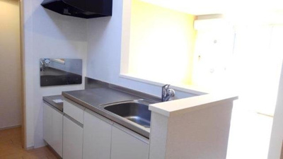 【キッチン】 | レフィナード