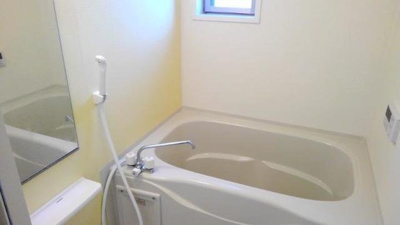 【浴室】 | レフィナード