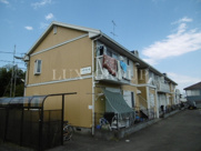 ヴィラ・クレールの画像