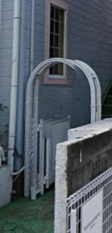 【エントランス】 | パンシオン町田(パンシオンマチダ)