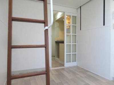 【寝室】 | パンシオン町田(パンシオンマチダ)