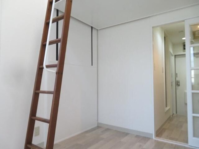 【設備】 | パンシオン町田(パンシオンマチダ)