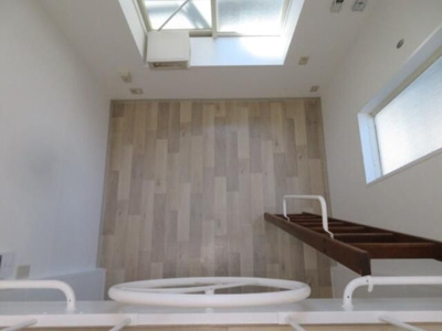 【洋室】 | パンシオン町田(パンシオンマチダ)