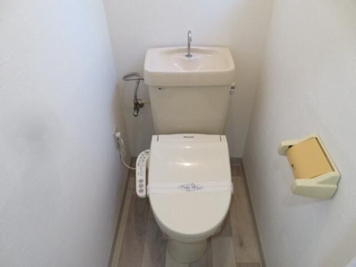 【トイレ】 | パンシオン町田(パンシオンマチダ)