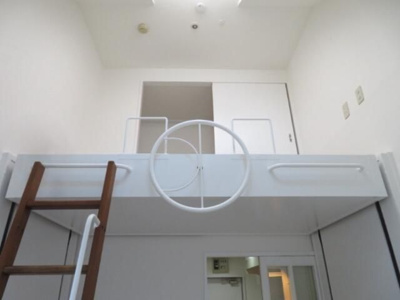 【寝室】 | パンシオン町田(パンシオンマチダ)