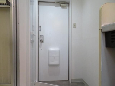 【玄関】 | パンシオン町田(パンシオンマチダ)