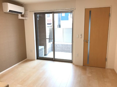 【居間・リビング】 | ロンサールⅢ | リビング（イメージ）