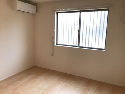 【内装】 | ロンサールⅢ | 洋室（イメージ）