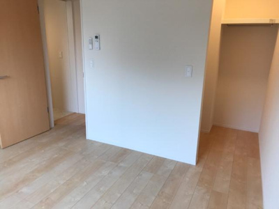 【内装】 | ロンサールⅢ | 洋室（イメージ）