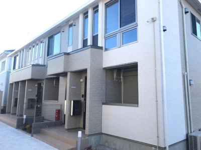 【外観】 | ロンサールⅢ | 同型タイプ