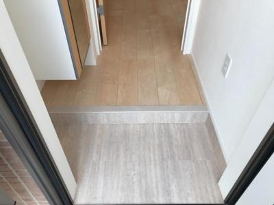 【キッチン】 | ロンサールⅢ | コンロ（グリル付）（イメージ）