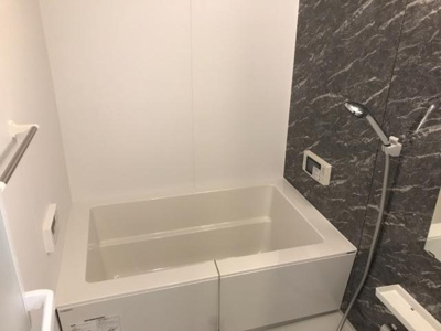 【浴室】 | ロンサールⅢ | バス（イメージ）