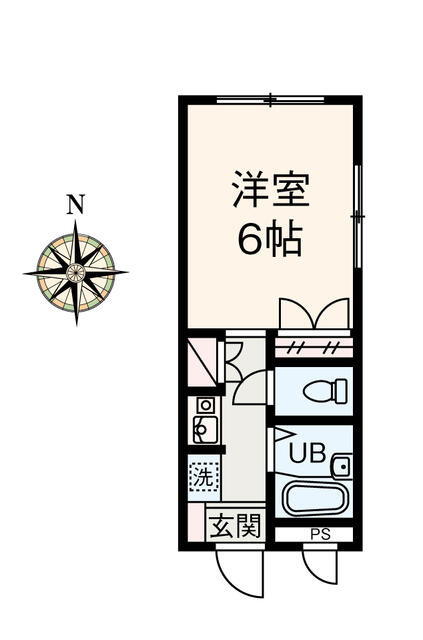 相模原市南区南台６丁目のマンションの画像
