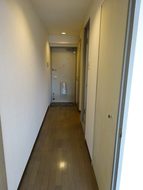 ライオンズマンション大森本町第3の玄関|玄関