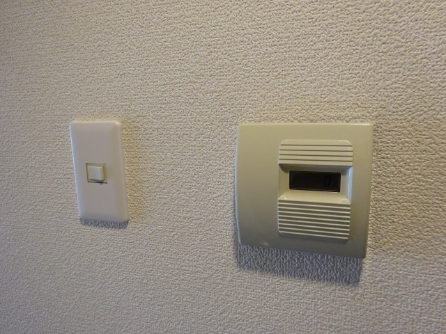 ライオンズマンション大森本町第3の設備|その他設備　
