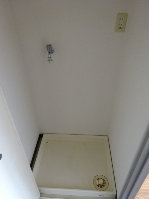 ライオンズマンション大森本町第3の設備