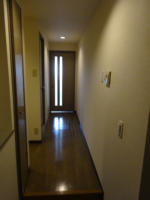 ライオンズマンション大森本町第3の内装