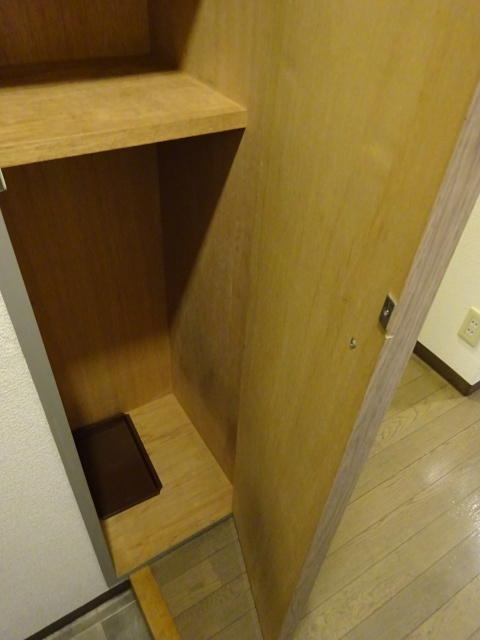 ライオンズマンション大森本町第3の設備