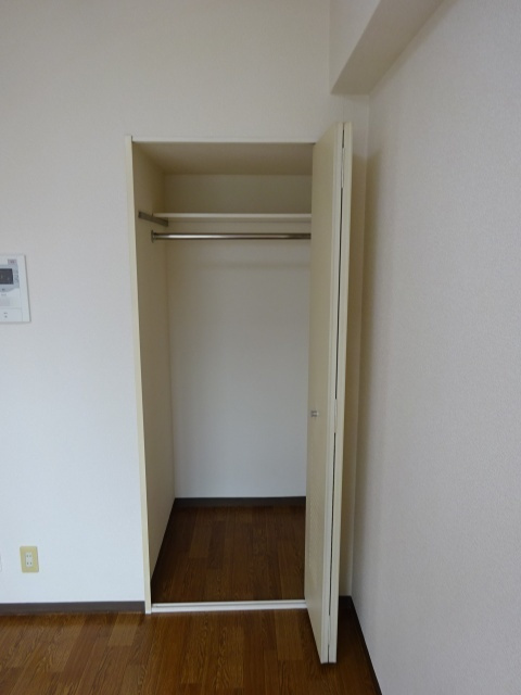 ライオンズマンション大森本町第3の収納|収納