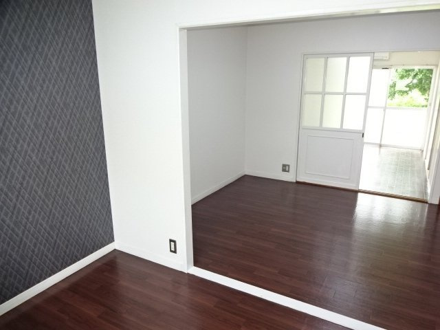 ハイツシュンの展望|ＬＤＫ(イメージ)