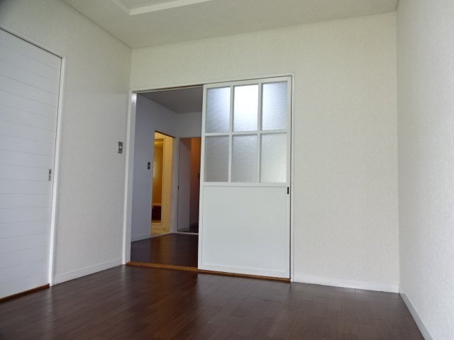 ハイツシュンの洋室|南洋室(イメージ)