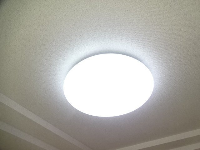 ハイツシュンのその他|シーリングライト(イメージ)