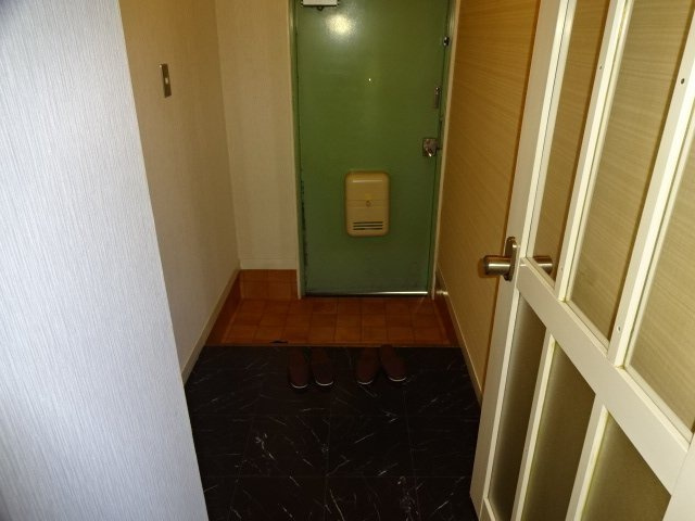 ハイツシュンの玄関|玄関(イメージ)