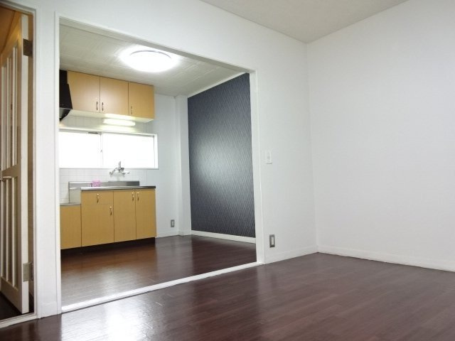 ハイツシュンの居間・リビング|ＬＤＫ(イメージ)