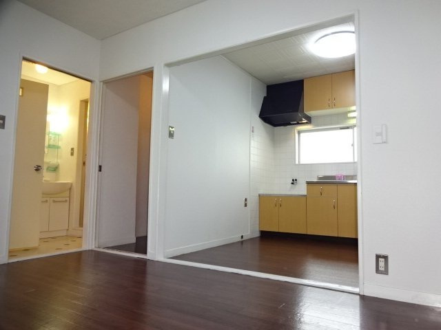 ハイツシュンの洋室|ＬＤＫ(イメージ)