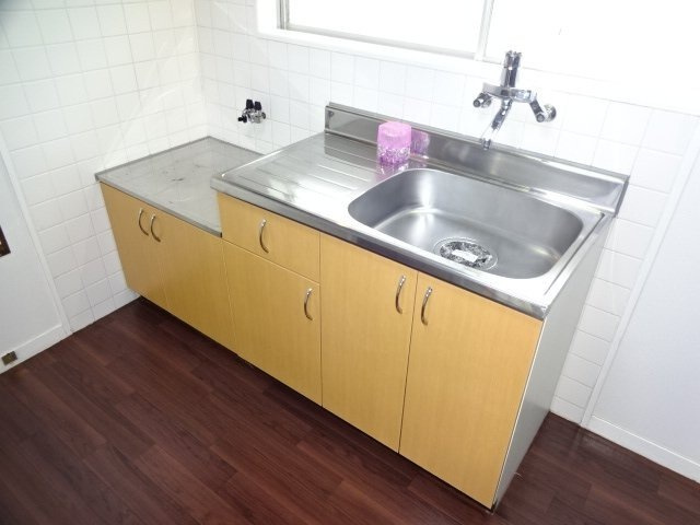 ハイツシュンのキッチン|キッチン(イメージ)