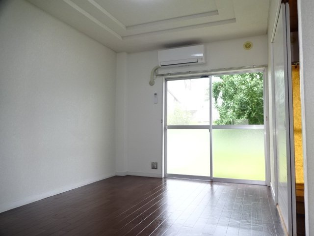 ハイツシュンの洋室|南洋室(イメージ)