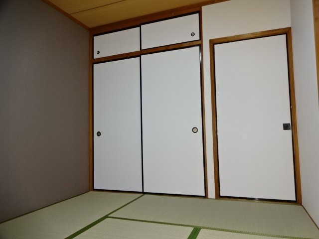 ハイツシュンの和室|和室(イメージ)