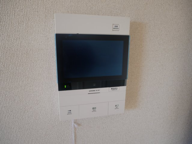 【その他】 | コーシャハイツ相生 3棟