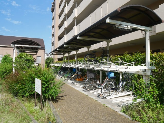 【その他】 | コーシャハイツ相生 3棟
